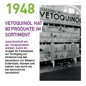 Frise Vetoquinol 1948